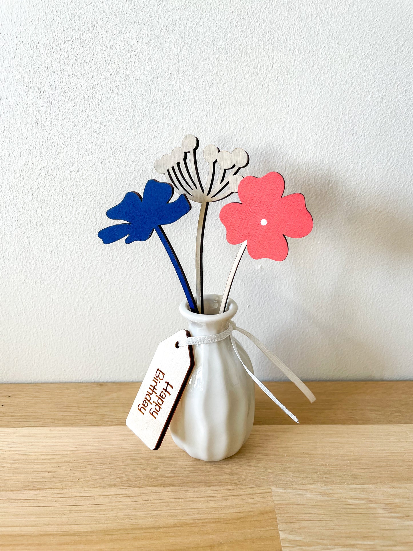 Wooden Gift Tags