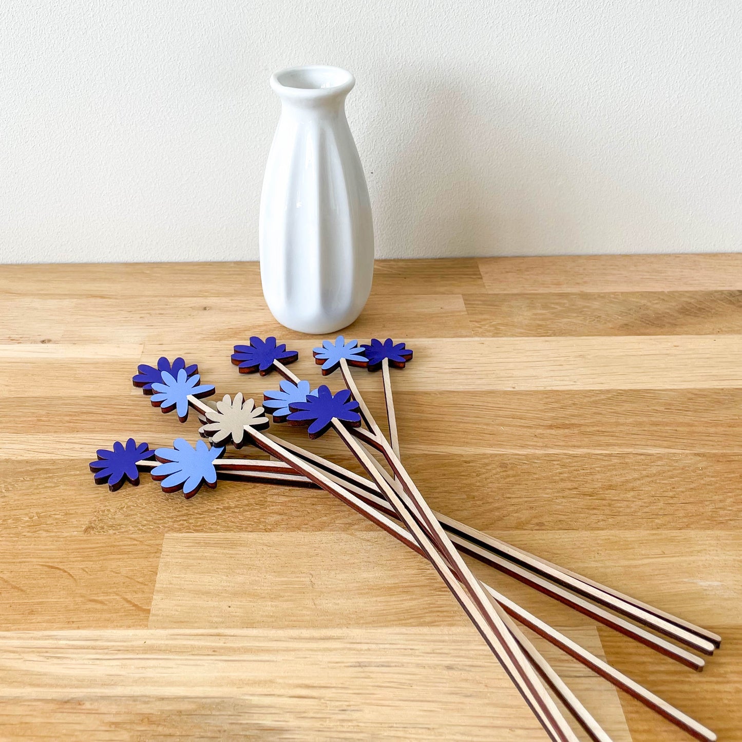 Posy Bunch 5 - SAMPLE