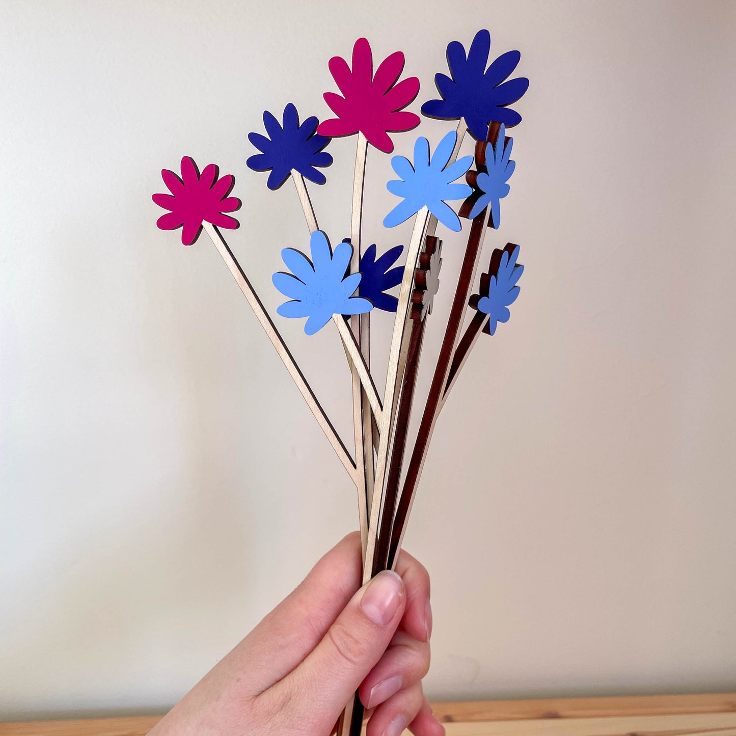 Posy Bunch 2 - SAMPLE