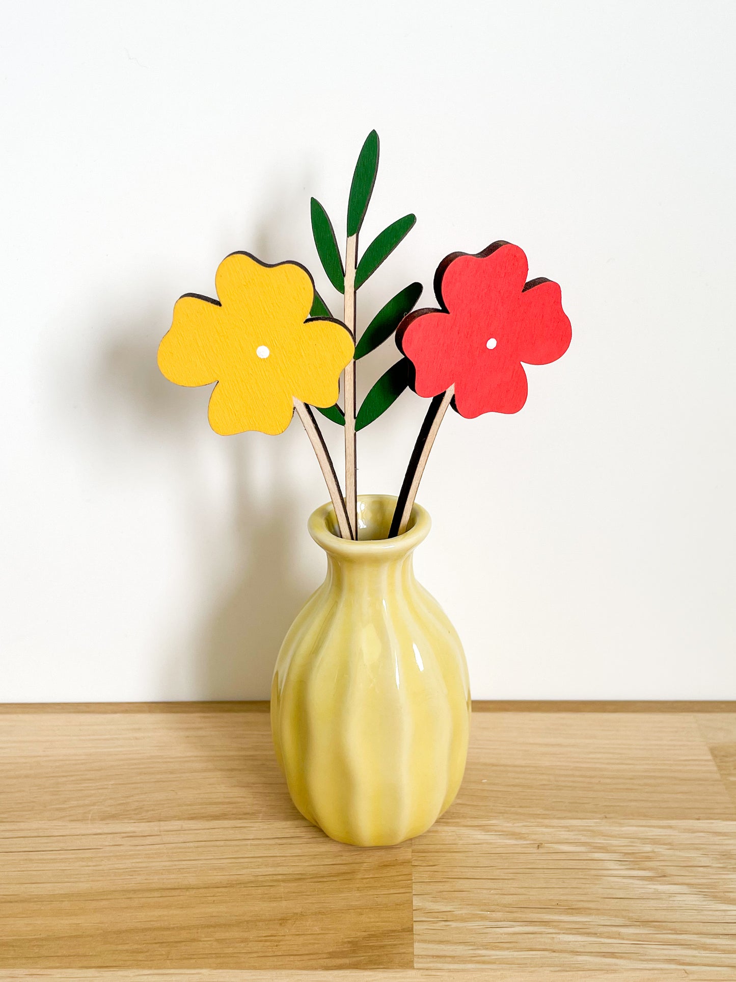Mini Flowers