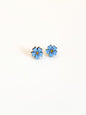Forget Me Not Stud Earrings