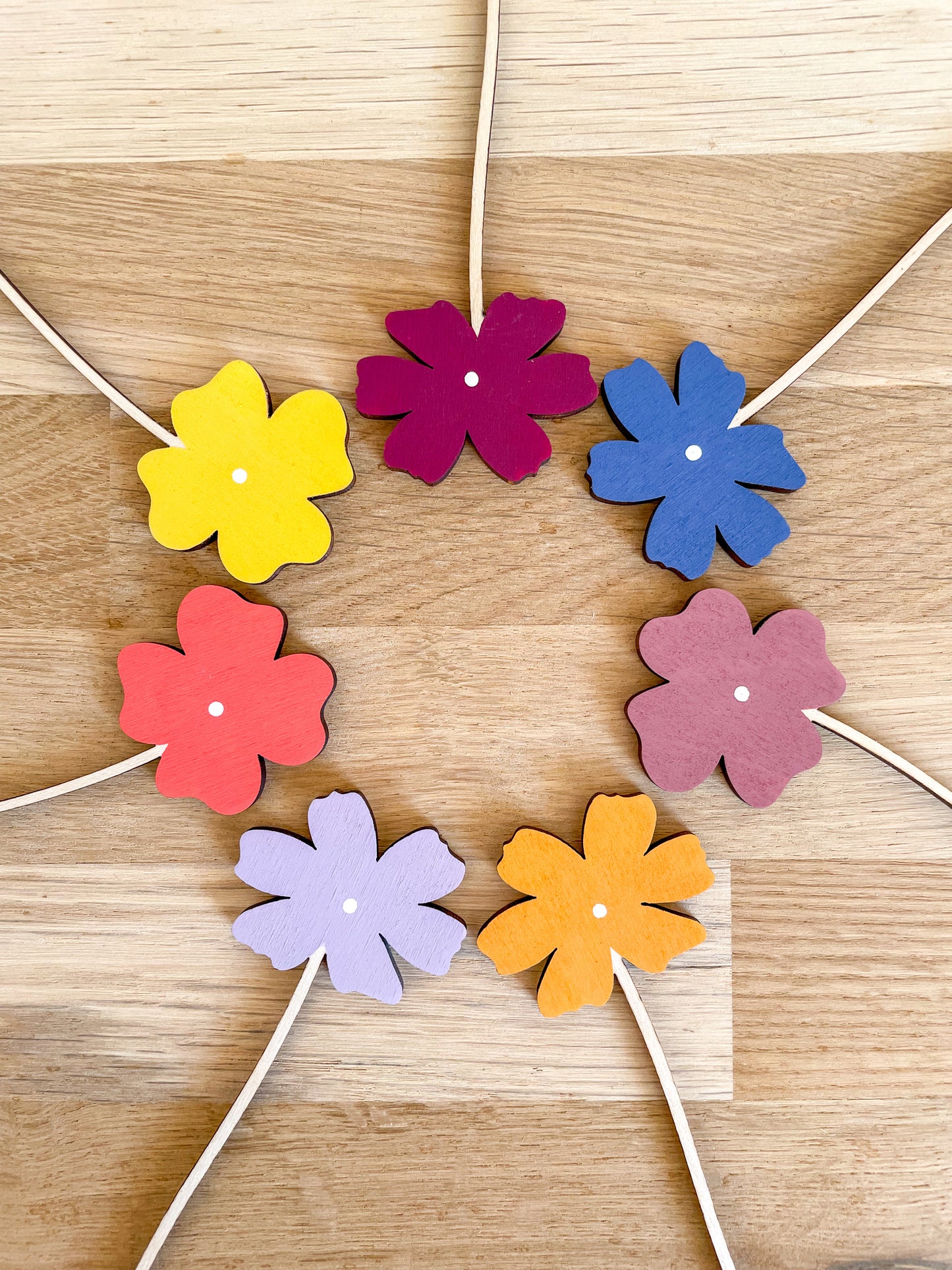 Mini Flowers