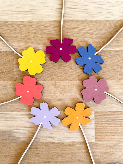 Mini Flowers