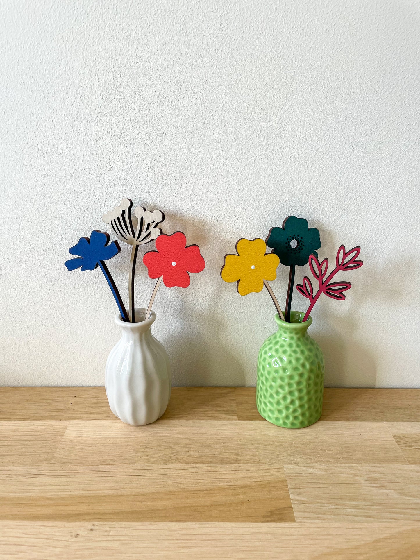 Mini Flowers
