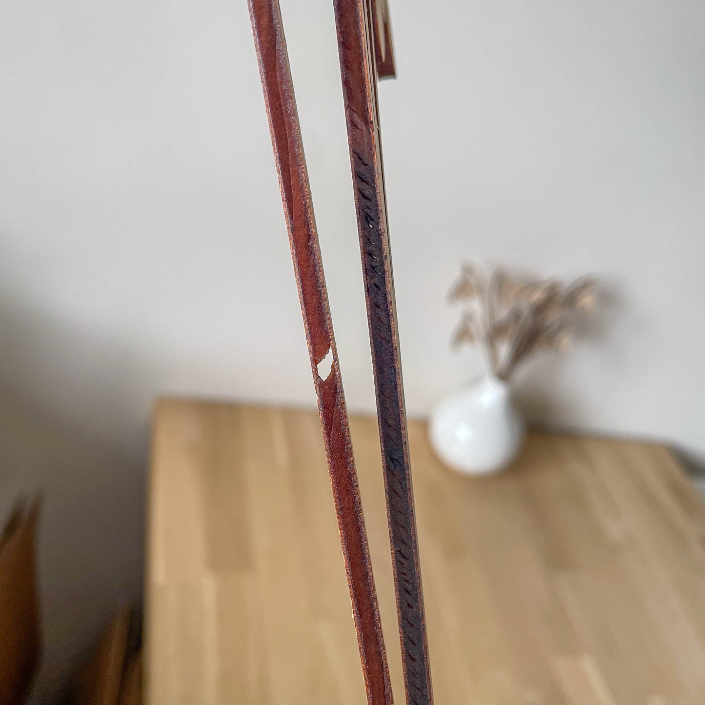 Snowdrop Multi Flower Stem - Painted/Unpainted - END OF LINE/SECOND