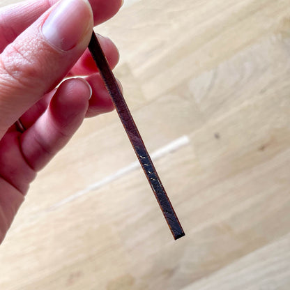 Spring Multi Flower Stem - Unfinished - Paint Your Own - SECONDS