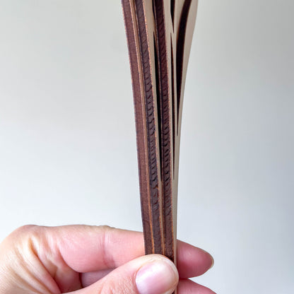 Spring Multi Flower Stem - Unfinished - Paint Your Own - SECONDS