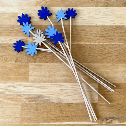 Posy Bunch 5 - SAMPLE