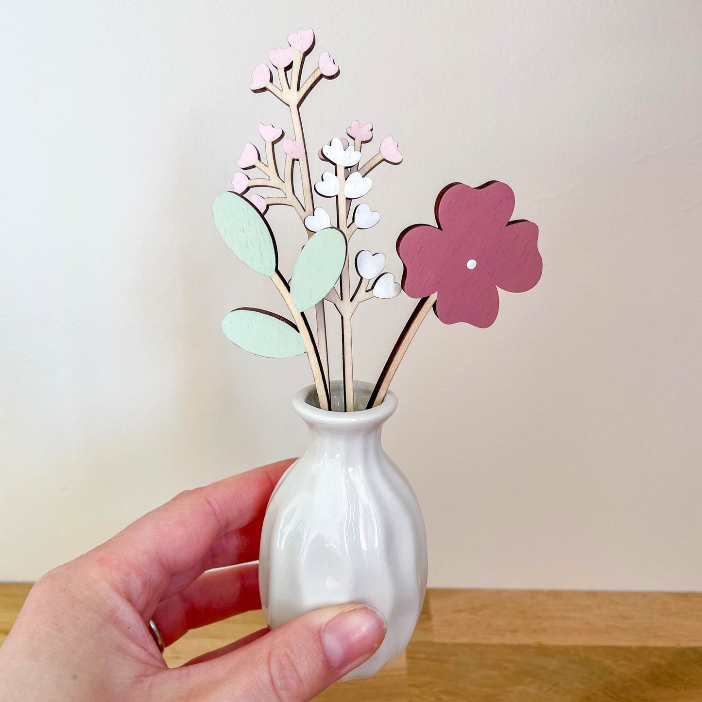 Blossom Flower Bunch - END OF LINE