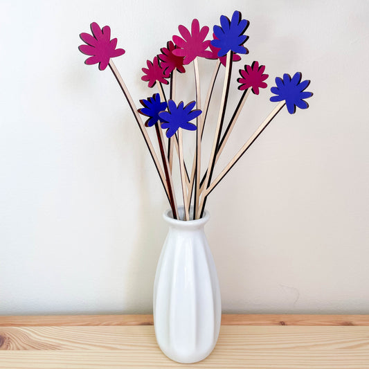 Posy Bunch 4 - SAMPLE