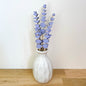 Lavender Flower Bunch - END OF LINE