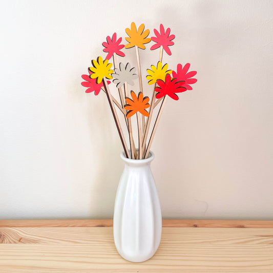 Posy Bunch 1 - SAMPLE