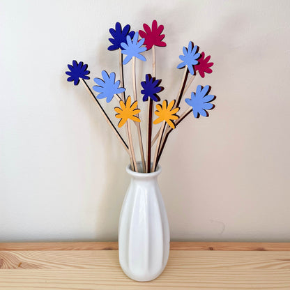 Posy Bunch 3 - SAMPLE