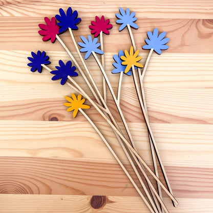 Posy Bunch 3 - SAMPLE