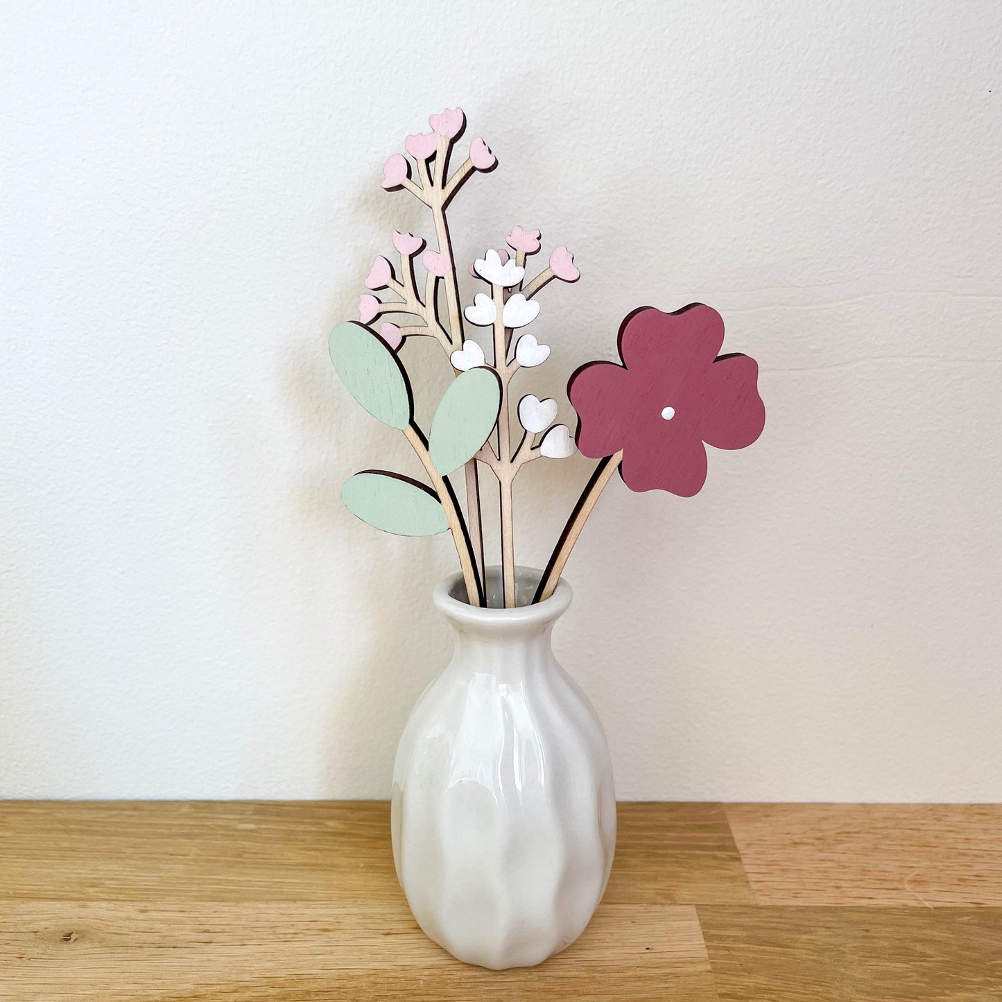 Blossom Flower Bunch - END OF LINE