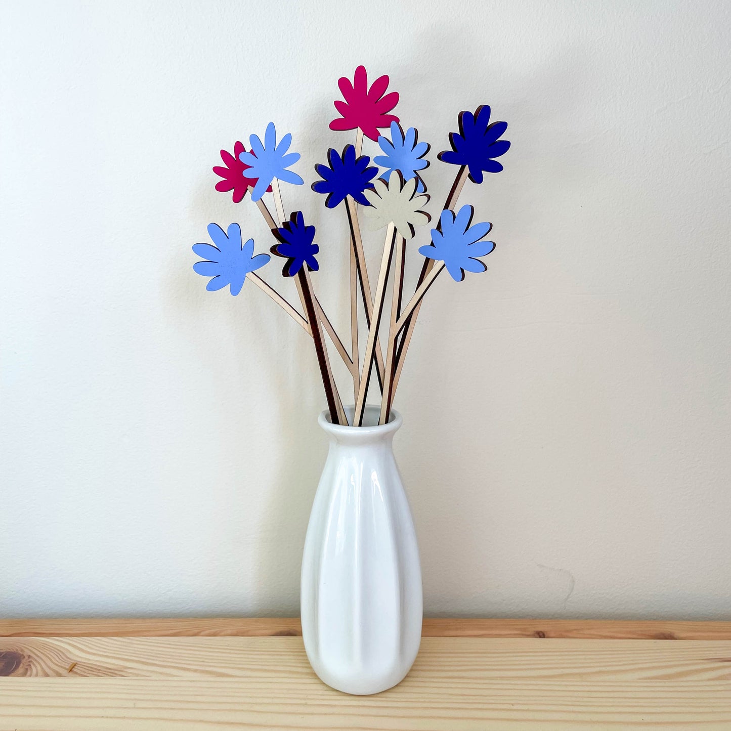 Posy Bunch 2 - SAMPLE