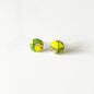 Marble Stud Earrings