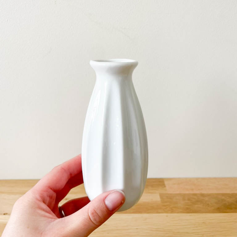 Tall Ceramic Vase