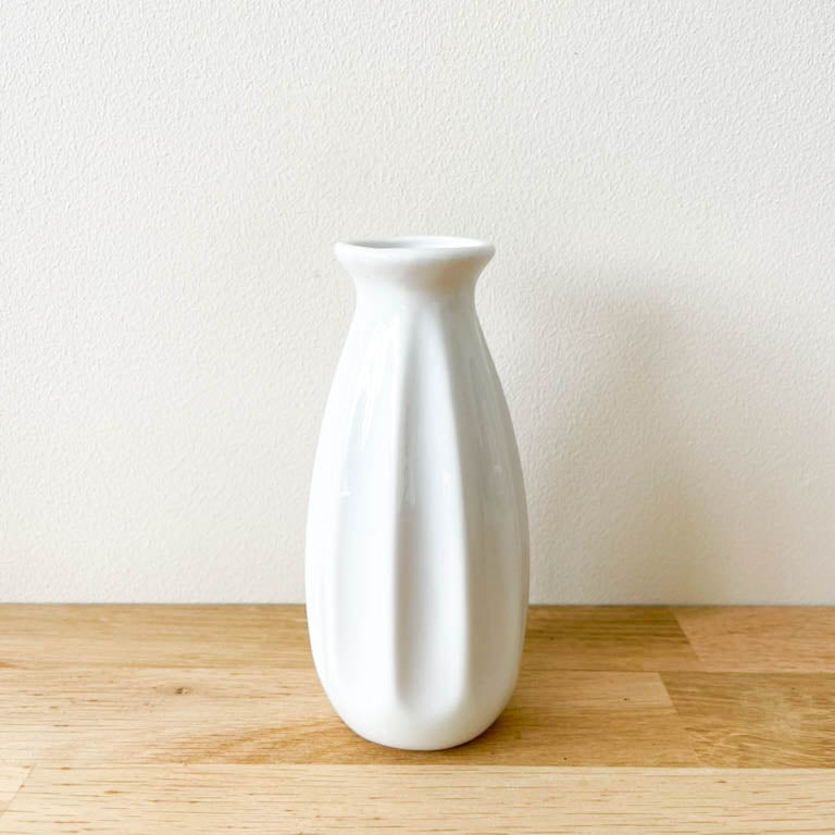 Tall Ceramic Vase