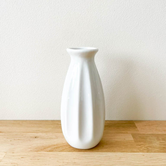 Tall Ceramic Vase